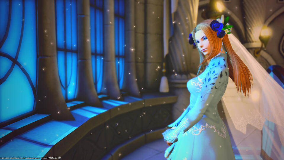 Twilight Contrast, 4th Anniversary || By Morgana