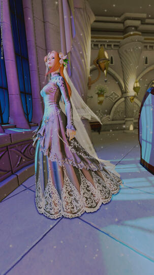 World Beyond, 2nd Anniversary || By Morgana