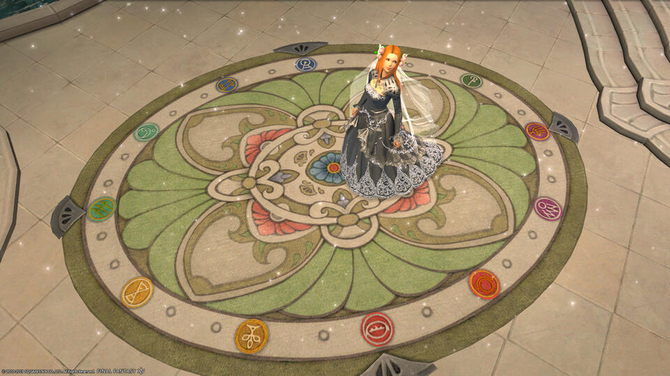 Follow the Twelve, 2nd Anniversary || By Morgana