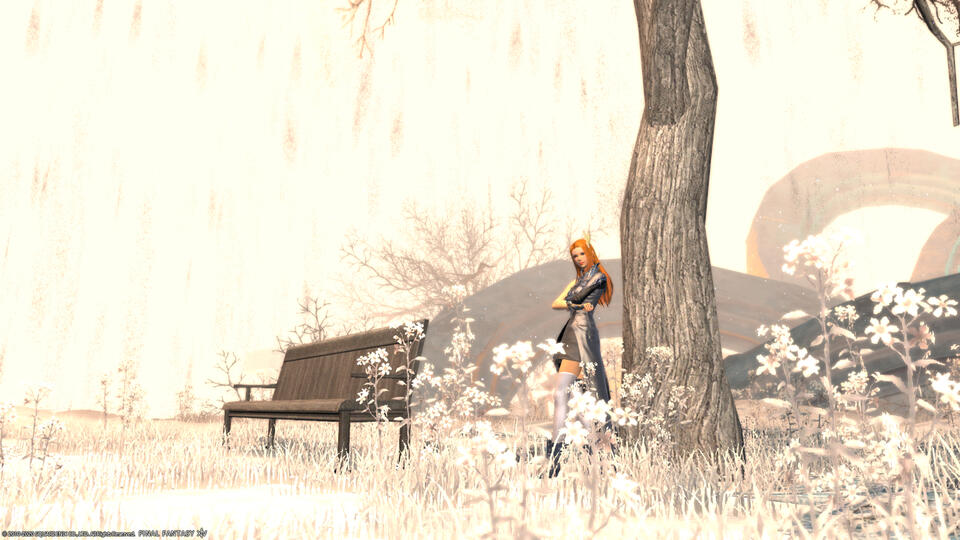 Floor 200 Get! || By Morgana