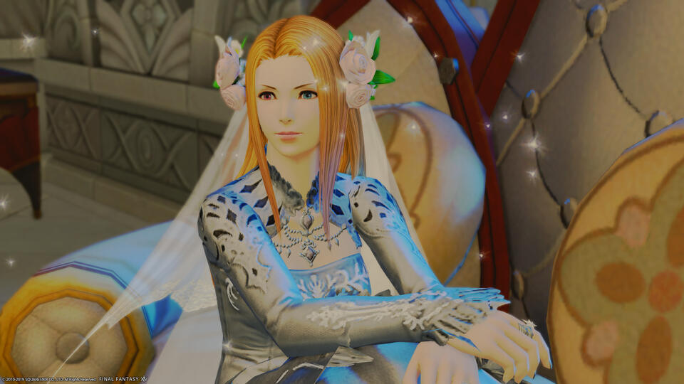 Renewal Day, 2nd Anniversary || By Morgana