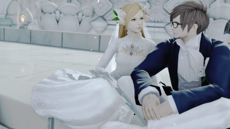 Eternal Bonding || By Xemu