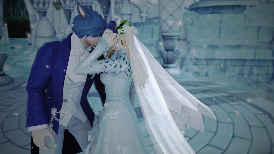 Stolen Smooch, 4th Anniversary || By Xemu