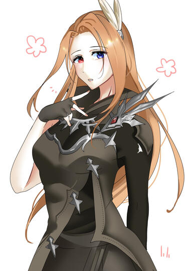 Me?! || By Lili Lyrical