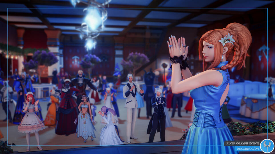 SVE Rising 2021 || Taken for SVE