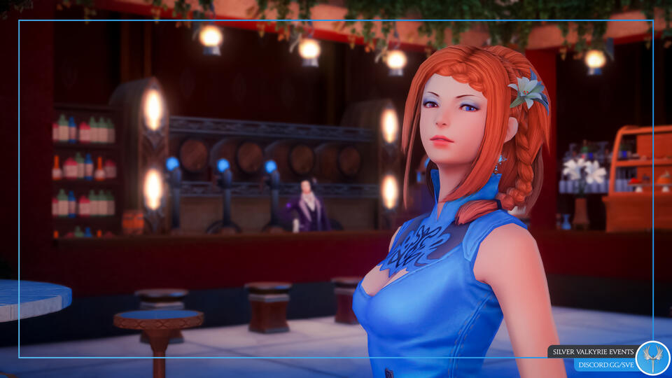 SVE Rising 2021 || Taken for SVE