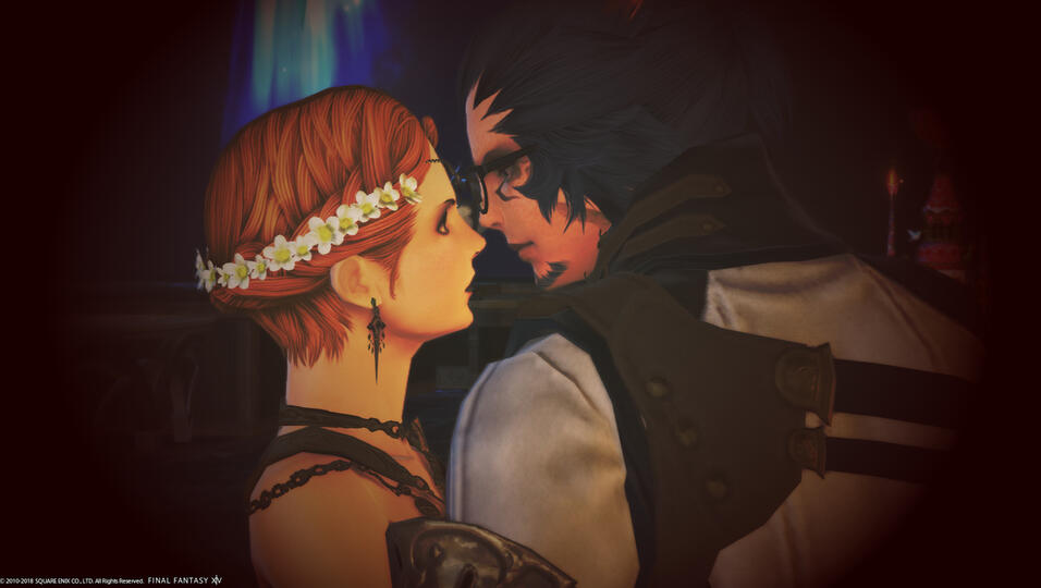 New Years 2019 || By Morgana